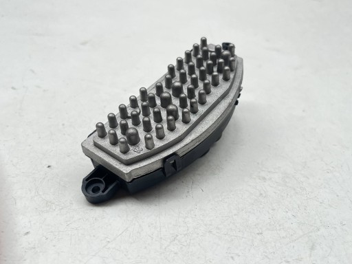 Valeo gebläsewiderstand Bedienteil VW 5Q0907521C 5WA907521 !J