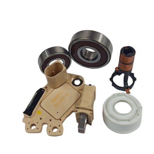 VAA07 - КОМПЛЕКТ ДЛЯ РЕМОНТА ГЕНЕРАТОРА VALEO РЕГУЛЯТОР L DFM