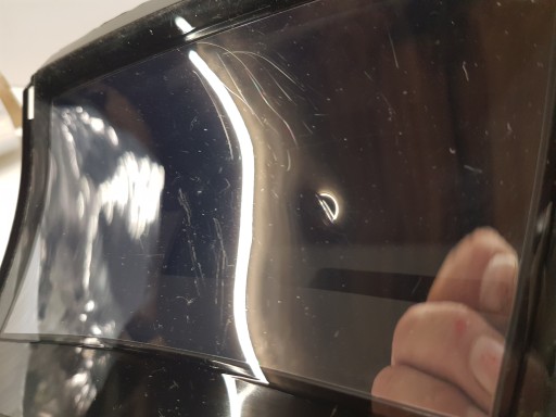 Écran DISPLAY HEAD UP BMW F30 F31 M3 F80 9865042