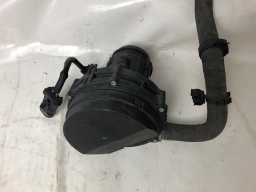 7.22472.04 - Maserati Quattroporte США повітряний насос 72247204