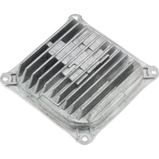 EPX-ME-017 - Модуль контроллера преобразователя света для mercedes glc slc slk 2011-