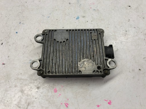 BMW 5 G30 X3 G01 G02 RADAR ACC sensor 6899921