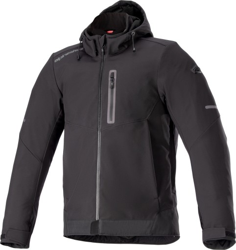 Куртка з капюшоном Alpinestars Neo WP 4XL