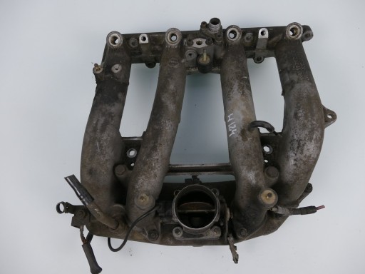 R1021413601 - MERCEDES W124 2.0 2.3 колектор дросельної заслінки