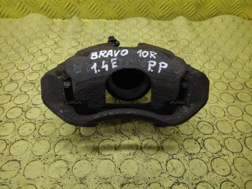 FIAT BRAVO II 1.4 caliper brake right front