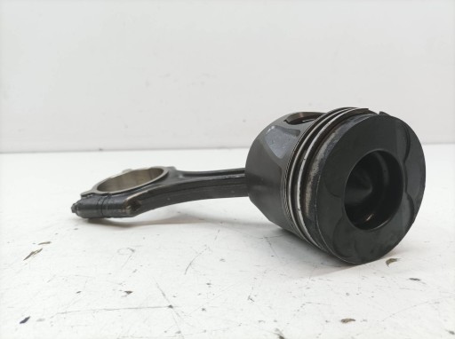 Piston Bielle 2.0 CDI OM640 Mercedes-Benz A-klasa II (2004-2012) W169