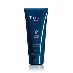 Thalgo Men Sprchový gél na umývanie tela a vlasov 200 ml