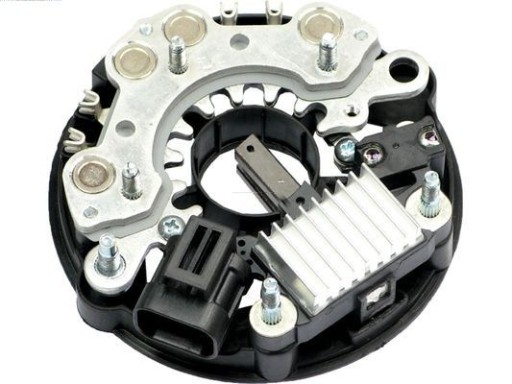 ВЫПРЯМИТЕЛЬНЫЙ МОСТ ГЕНЕРАТОРА ARR2018 AS-RU