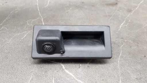 5na827566b ручка задней двери и камера заднего вида vw tiguan audi