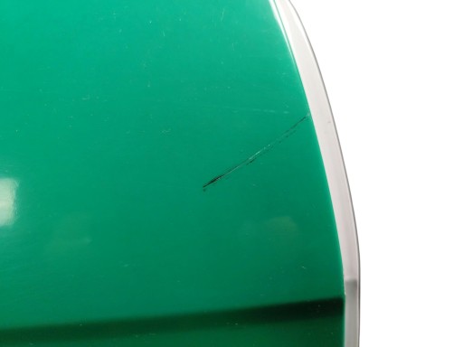 door right rear part FORD FOCUS MK3 (2010-2014) KOMBI KOD LAKIERU RB