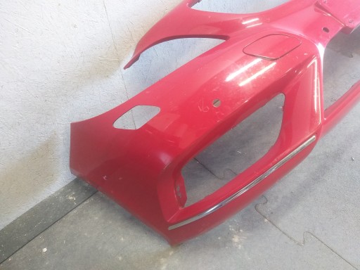bumper front MERCEDES B KLASA W246