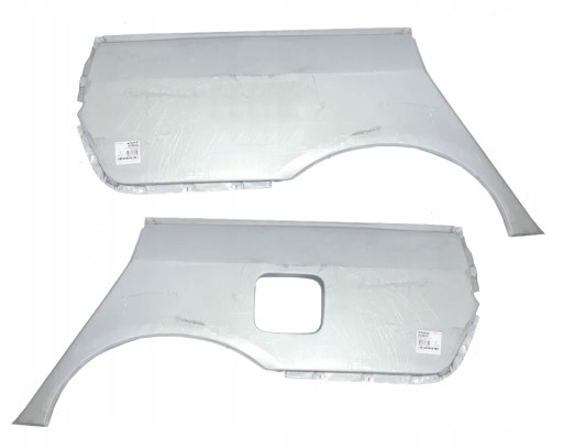 HPSSG0185513 - РЕМОНТ ЗАДНЬОГО КРИЛА HONDA ACCORD 02- COMBI