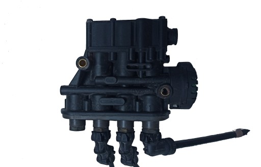 7421083657 - ОРИГІНАЛЬНИЙ КЛАПАН ПОДУШКИ ECAS RENAULT PREMIUM DXI MAGNUM DXI