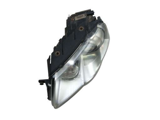 light left front VOLKSWAGEN PASSAT B6 (2005-2010) 3C0941753G XENON EUROPA