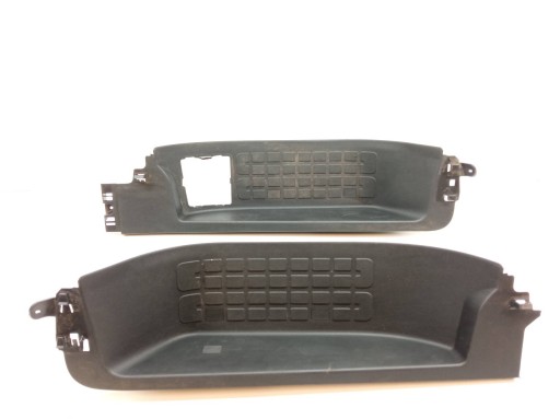 cover of the threshold STOPIEN left right front KPL 98091633ZD Toyota ProAce II