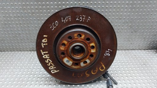 swing right front 3C0407258F SHARAN ALHAMBRA 7N PASSAT B6 B7 CC A3 8P