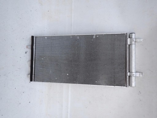 HYUNDAI KONA et 1 17-23 Radiateur climatisation KLIMY