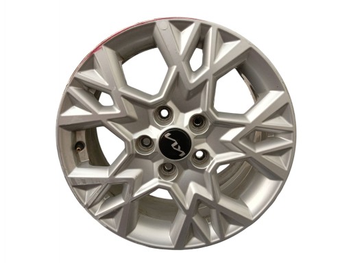 disc aluminium KIA CEED III 6.5Jx16 5x114.3 ET50 52910-J7AA0