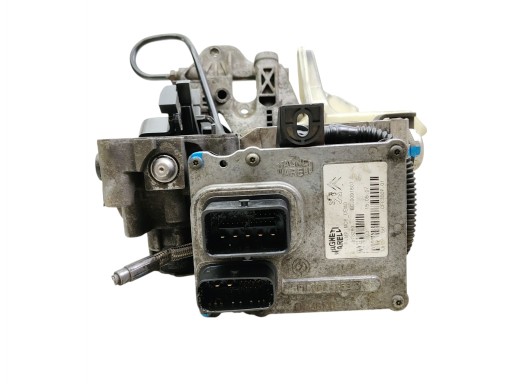 ROBOT cambio AUTOMATYCZNEJ CITROEN C4 PICASSO e 2.0 HDI 136KM PM0074553