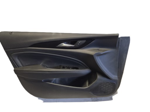 upholstery door left front OPEL INSIGNIA B