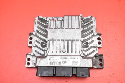 Контролер двигуна 8v41-12a650-cb 5ws40862c ford kuga mk1 2.0 tdci 136 км