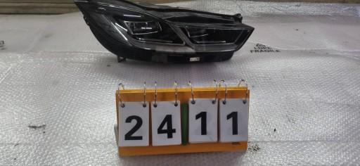 M9D3-13W029-EB - Правая светодиодная фара jaguar i-pace