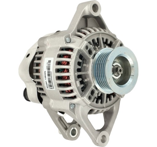 13822N - Новий генератор chrysler voyager 2.5/ 3.0/ 3.3; 1991-2001 рік