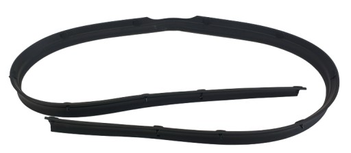 Mazda CX - 5 прокладка капота передняя KB7W-56-770A новая