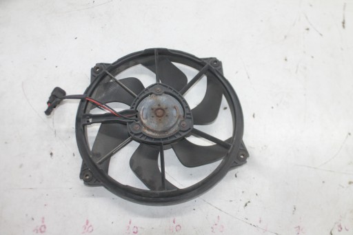 radiator fan CITROEN C4 PICASSO 2.0B 06-13