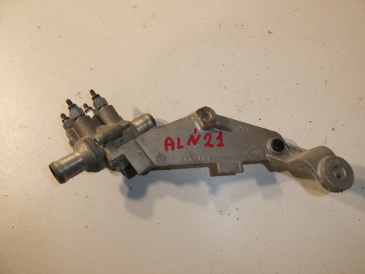 НАГРЕВАТЕЛЬ ЖИДКОЙ ВОДЫ 2.3 DCI MASTER III MOVANO B 110019707R