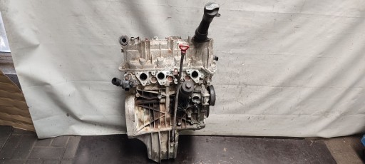 Motor A266010 Mercedes W169 1,5 Benzin 5D