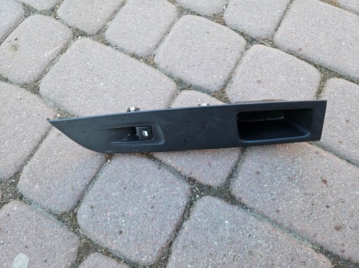 Panel cover controls of the window Opel Corsa F E-Corsa 9830172180 39176129