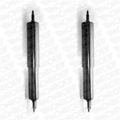 D6437 - АМОРТИЗАТОР