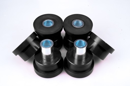 0802796 - Комплект втулок задньої візки MPBS COMFORT SERIES