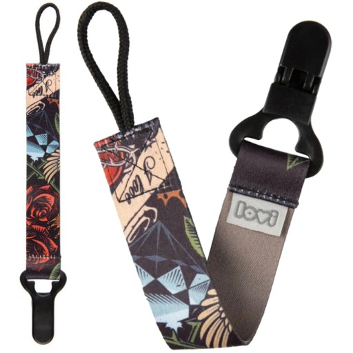 Тримач для соски Lovi різнокольоровий