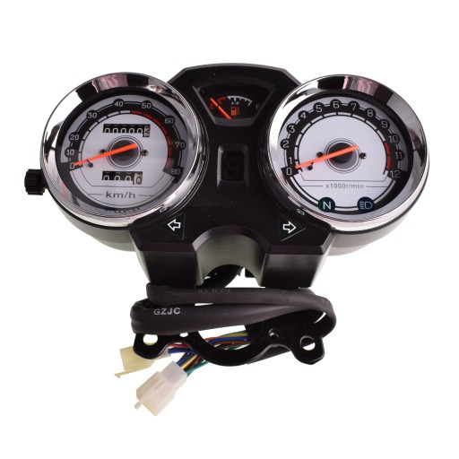 1414r8-02dwwa - Счетчик для Junak JUNAK 902 до 80 км / ч