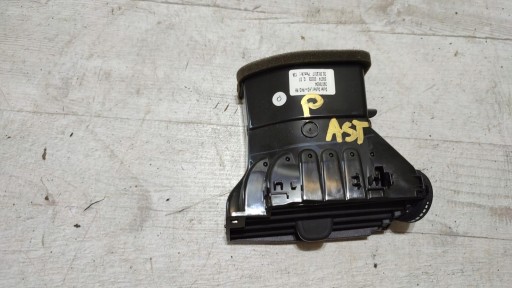 grid air conditioning devices left Opel Astra K