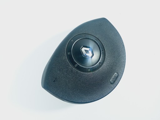 airbag POWIETRNAZ airbag of the steering wheel 8200381851 Renault Scenic 2 II 03-06