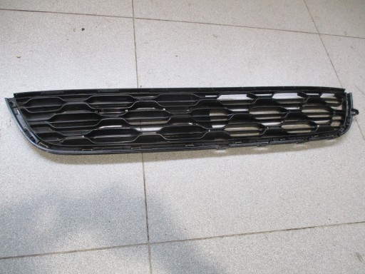 Lüftungsgitter der Stoßstange mitte Citroen C1 II 2 14-20r 53112-0H130