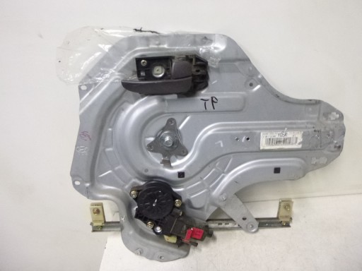 MÉCANISME VITRE ARRIÈRE DROITE HYUNDAI ELANTRA 2001R.