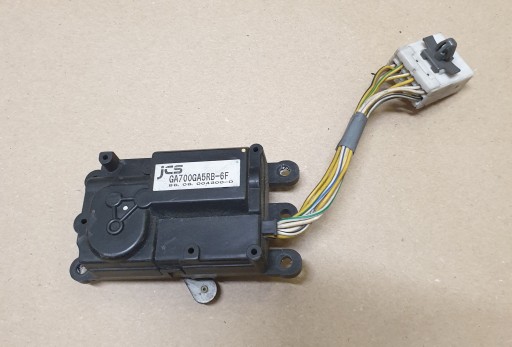 aircon recirculation flap motor MAZDA 626 GA700GA5RB GA601GA5RC OE EU