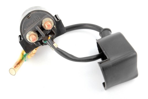 02-SK125-3125000 - Реле стартера Romet RM125