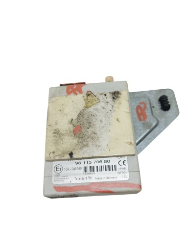 modul heizgebläse 9811370680 Toyota ProAce II (2016- )