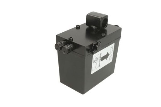 TEQ-03.020 - TEQ - 03.020 S-TR ПІДЙОМНИЙ НАСОС КАБІНИ