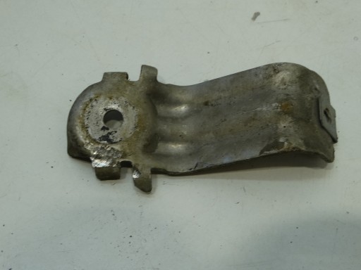 bracket covers of the engine lower BMW 1 F20 2013R. 7241820