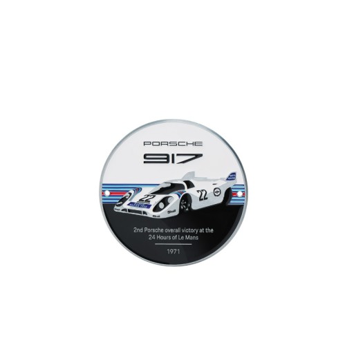 WAP0508100M0MR - Маркування для гриля - 917 MARTINI RACING