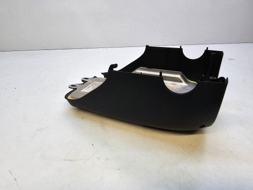 cover steering wheel of the steering wheel AUDI A6 C6 4F0953512D
