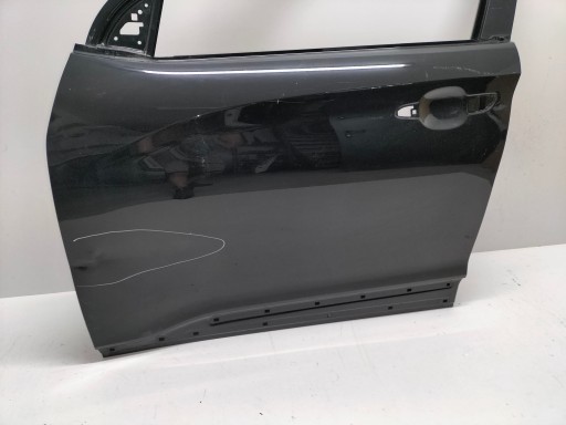 door front front left HYUNDAI KONA 17
