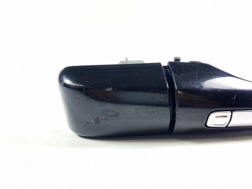 Chrysler Pacifica 2017-20 handle exterior right rear part door sliding