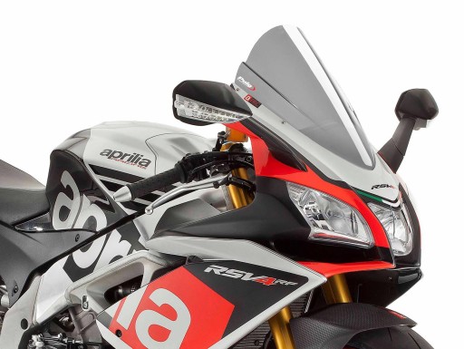 7614H - СПОРТИВНЕ СКЛО PUIG APRILIA RS4V RF/RR 2015-2020